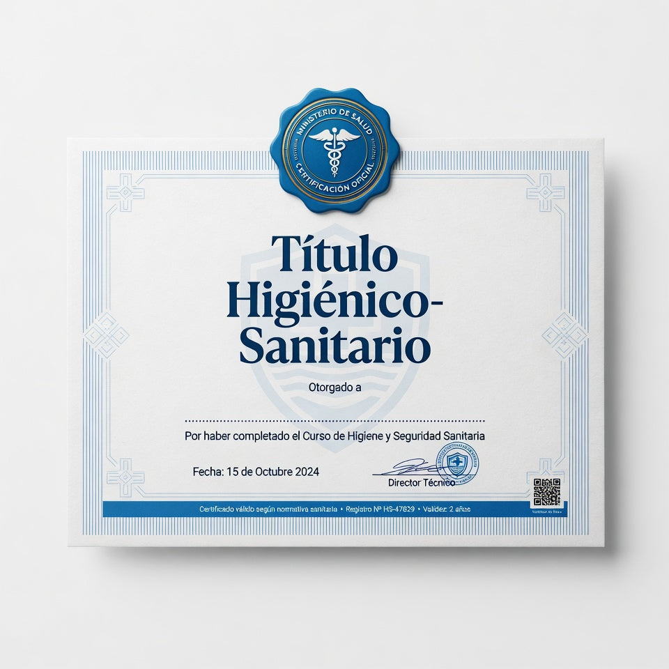 Acceso Higiénico Sanitario